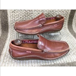 PRADA LOAFERS MENS